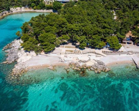 Dražica Hotel Resort