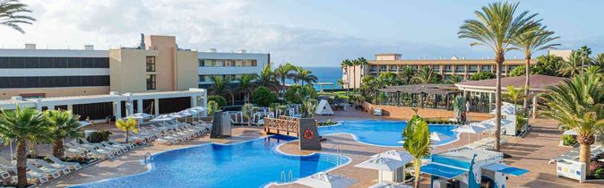 Iberostar Waves Gaviotas Park