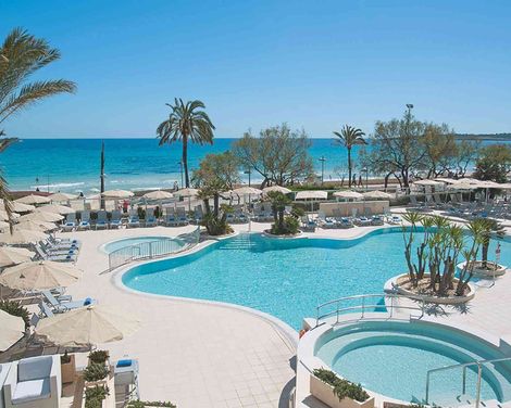 Hotel Sabina & Suites