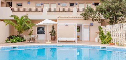 Hotel Voramar Formentera