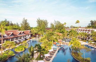 Sunwing Kamala Beach