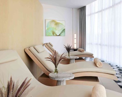 Sofitel Al Hamra Beach Resort