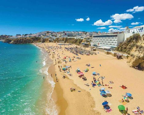 Sol e Mar Adults Only-1