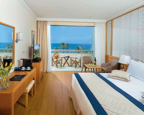 Constantinou Bros Athena Beach Hotel