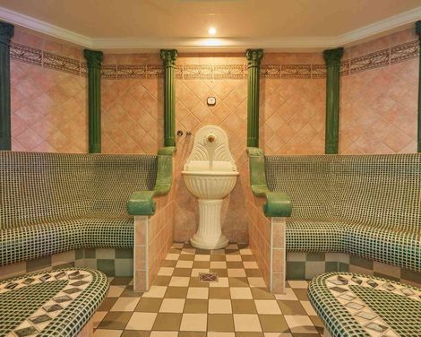 Ostsee Resort Damp - Ostseehotel Midgard