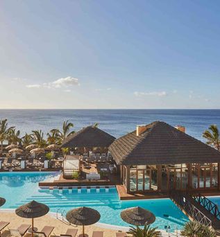 Secrets Lanzarote Resort & Spa