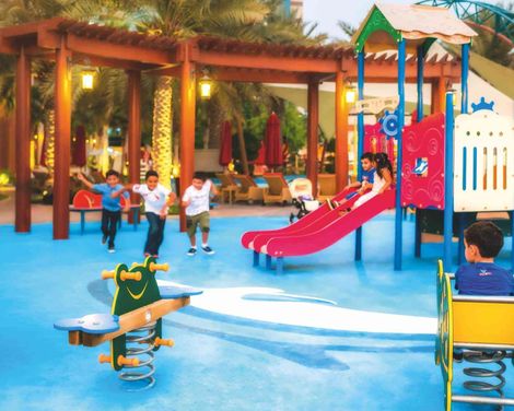 Khalidiya Palace Rayhaan