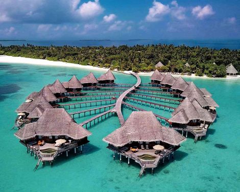 Coco Palm Dhuni Kolhu