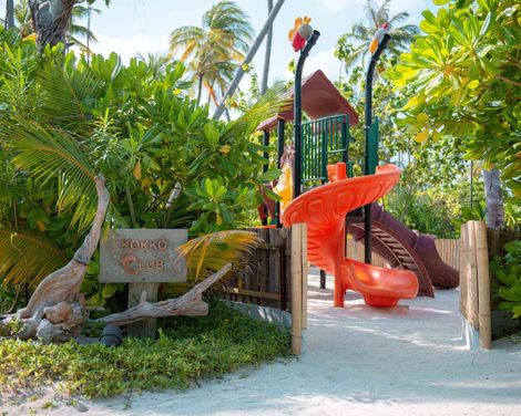 Fushifaru Maldives