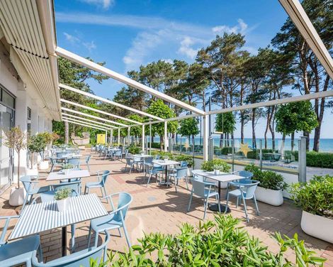 IFA Rügen Hotel & Ferienpark