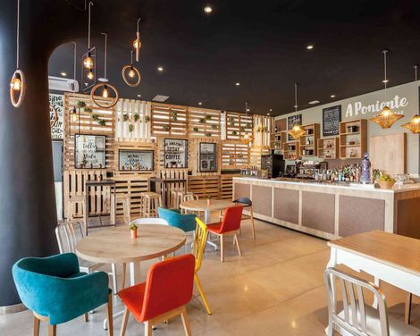 Barceló Corralejo Sands