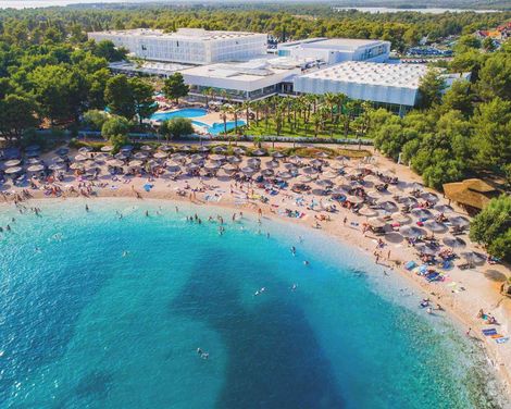 Amadria Park Hotel Ivan 