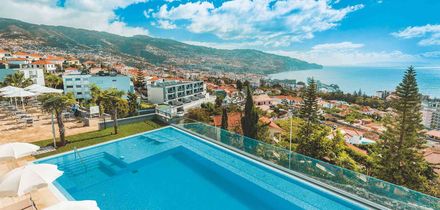 Madeira Panoramico