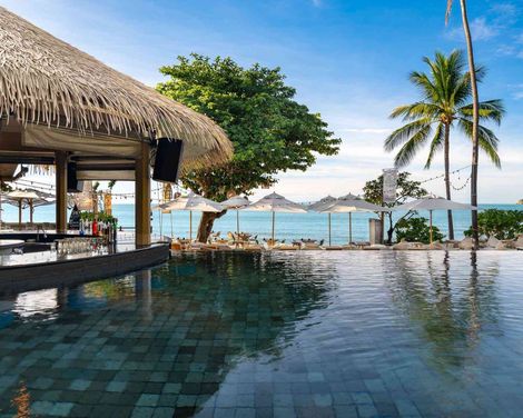SAii Koh Samui Villas