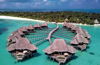 Coco Palm Dhuni Kolhu