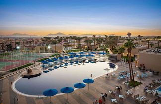 Beach Albatros Resort