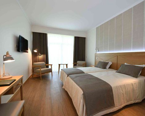 Hotel do Campo