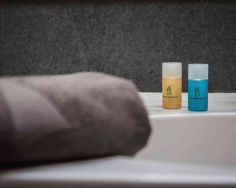 Apartments Garden & Sea Boutique Lodging by LIVVO
