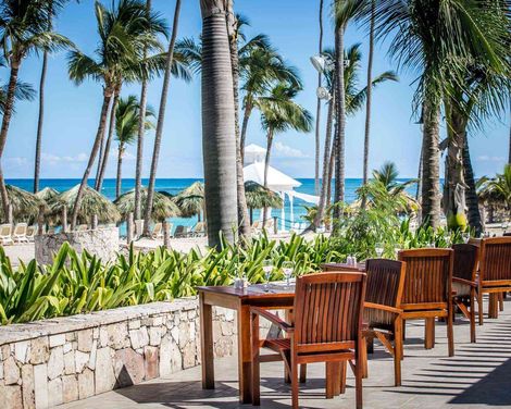 Majestic Colonial Punta Cana Resort