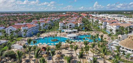Bahia Principe Luxury Ambar 