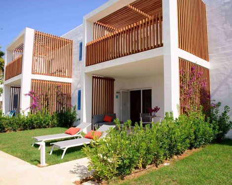 Cala Llenya Resort Ibiza