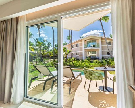 Grand Palladium Select Bávaro