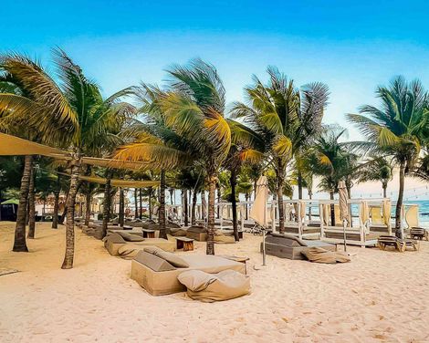 The Fives Beach Hotel & Residences