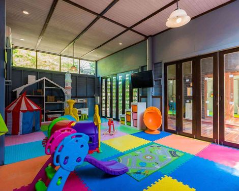 NH Collection Samui Peace Resort