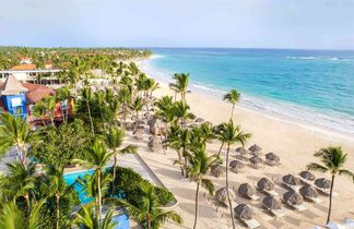 Caribe Deluxe Princess