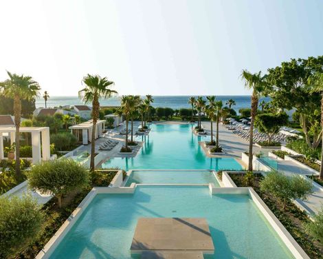 Grecotel LUXME Dama Dama