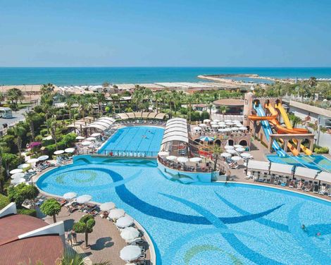 Aydinbey King's Palace & Spa