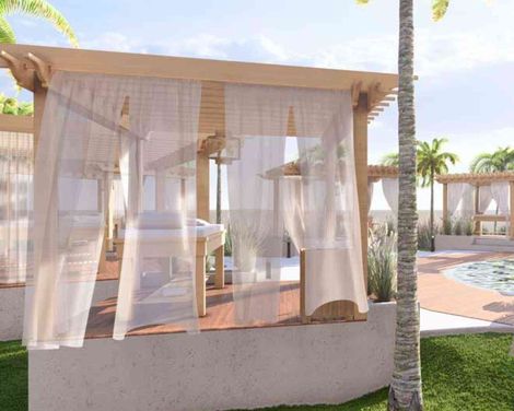 Amàre Beach Hotel Sancti Petri