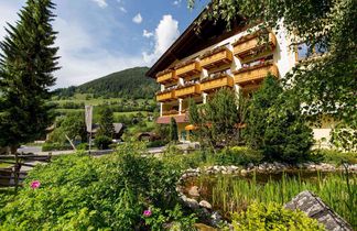 Familien- und Sporthotel Kärntnerhof