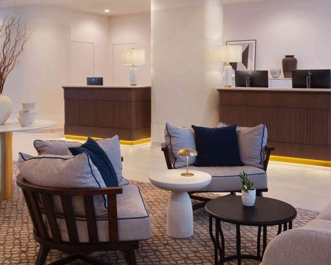 Bluesun Hotel Marina