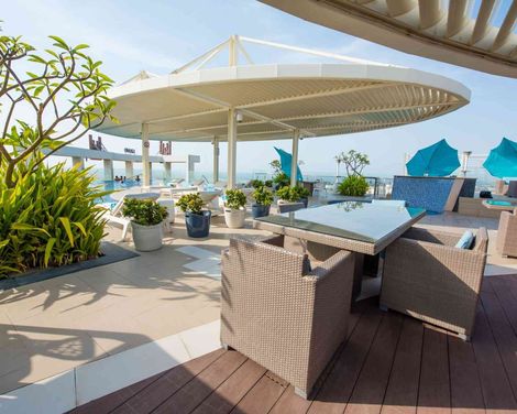 Grand Millennium Muscat