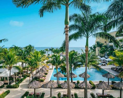 JOIA Rose Hall by Iberostar