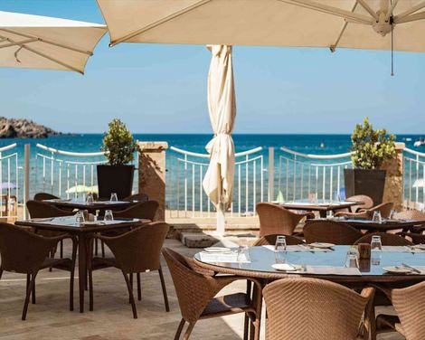 Radisson Blu Resort & Spa Malta Golden Sands