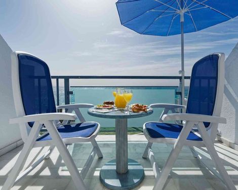 Igramar Morrojable Apartments