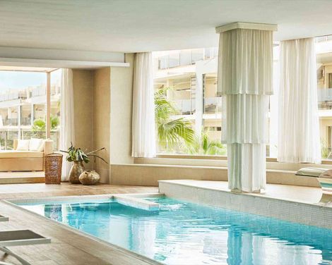 ZAFIRO Palace Alcudia