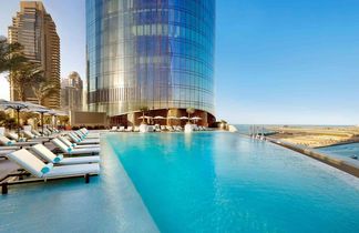 Ciel Dubai Marina, Vignette Collection
