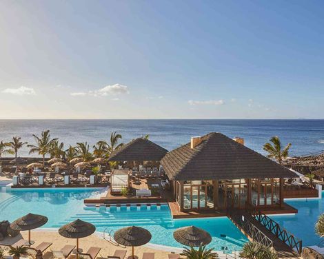 Secrets Lanzarote Resort & Spa