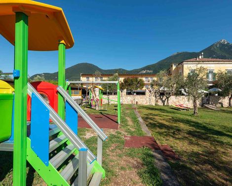 Hotel Antico Monastero