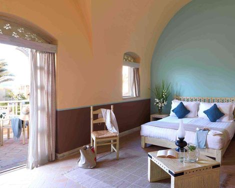 Radisson Blu Resort, El Quseir