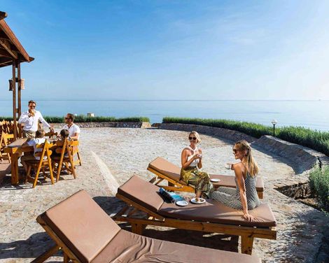 Three Corners Equinox Beach Resort