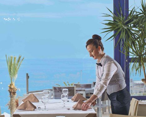 Rodos Princess Beach Resort & Spa