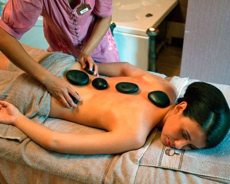 Crystal Tat Beach Pearl Collection