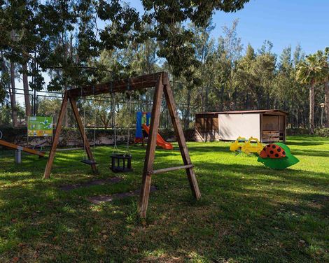 Bungalows Cordial Green Golf