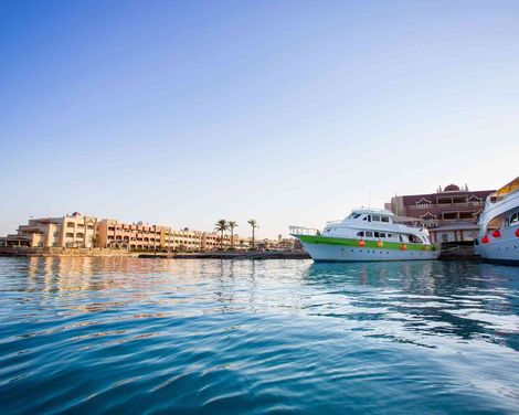 Sunny Days El Palacio Resort & Spa