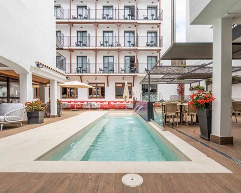 Neptuno Hotel & Spa