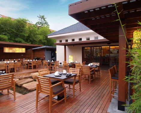 Centara Grand Beach Resort & Villas Hua Hin